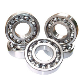 深溝球軸承怎么清洗呢？